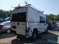 2025 Ram ProMaster 1500 — photo 6 of 20 | VIN 3C6LRVBG9SE527241