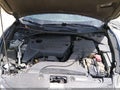 2017 Nissan Altima — photo 10 of 16 | VIN 1N4AL3AP5HC151800