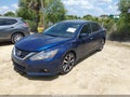 2017 Nissan Altima — photo 2 of 16 | VIN 1N4AL3AP5HC151800