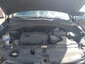 2018 Hyundai Santa Fe — photo 10 of 16 | VIN 5XYZT3LB8JG544304