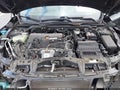 2020 Honda Civic — photo 10 of 16 | VIN 2HGFC4B66LH301268