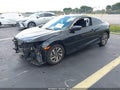2020 Honda Civic — photo 2 of 16 | VIN 2HGFC4B66LH301268