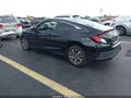 2020 Honda Civic — photo 3 of 16 | VIN 2HGFC4B66LH301268
