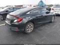 2020 Honda Civic — photo 4 of 16 | VIN 2HGFC4B66LH301268