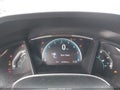 2020 Honda Civic — photo 7 of 16 | VIN 2HGFC4B66LH301268
