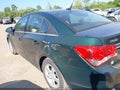 2014 Chevrolet Cruze — photo 14 of 16 | VIN 1G1PC5SB3E7444482