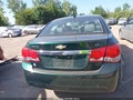 2014 Chevrolet Cruze — photo 16 of 16 | VIN 1G1PC5SB3E7444482
