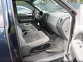 2005 Ford F-150 — photo 5 of 11 | VIN 1FTRF12W75NA98032