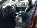 2016 Nissan Titan — photo 5 of 20 | VIN 1N6BA1F26GN509931