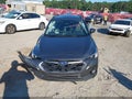 2025 Subaru Crosstrek — photo 12 of 16 | VIN JF2GUHDCXSH225392
