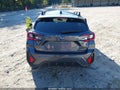 2025 Subaru Crosstrek — photo 16 of 16 | VIN JF2GUHDCXSH225392