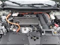 2026 Honda CR-V — photo 10 of 16 | VIN 7FARS6H65TE026200