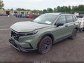 2026 Honda CR-V — photo 2 of 16 | VIN 7FARS6H65TE026200