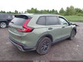 2026 Honda CR-V — photo 4 of 16 | VIN 7FARS6H65TE026200