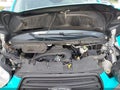 2015 Ford Transit-150 — photo 10 of 18 | VIN 1FTYE1ZM2FKA88272