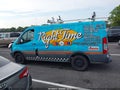 2015 Ford Transit-150 — photo 14 of 18 | VIN 1FTYE1ZM2FKA88272