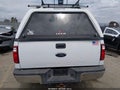 2009 Ford F-550 Super Duty — photo 16 of 19 | VIN 1FTSX20R09EB30858
