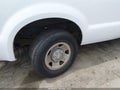 2009 Ford F-550 Super Duty — photo 18 of 19 | VIN 1FTSX20R09EB30858