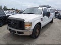 2009 Ford F-550 Super Duty — photo 2 of 19 | VIN 1FTSX20R09EB30858