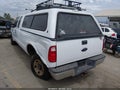 2009 Ford F-550 Super Duty — photo 3 of 19 | VIN 1FTSX20R09EB30858