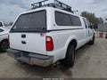 2009 Ford F-550 Super Duty — photo 4 of 19 | VIN 1FTSX20R09EB30858