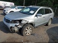 2013 Kia Sorento — photo 2 of 15 | VIN 5XYKT4A66DG328632