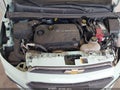 2017 Chevrolet Spark — photo 10 of 17 | VIN KL8CD6SA7HC784786