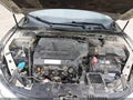 2016 Honda Accord — photo 10 of 21 | VIN 1HGCR3F84GA009078