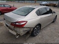 2016 Honda Accord — photo 4 of 21 | VIN 1HGCR3F84GA009078