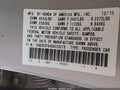 2016 Honda Accord — photo 9 of 21 | VIN 1HGCR3F84GA009078