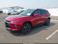 2024 Chevrolet Blazer — photo 2 of 16 | VIN 3GNKBKRS2RS126005