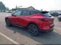 2024 Chevrolet Blazer — photo 3 of 16 | VIN 3GNKBKRS2RS126005