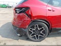 2024 Chevrolet Blazer — photo 6 of 16 | VIN 3GNKBKRS2RS126005
