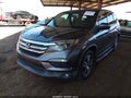 2017 Honda Pilot — photo 2 of 16 | VIN 5FNYF5H50HB008790