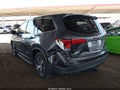 2017 Honda Pilot — photo 3 of 16 | VIN 5FNYF5H50HB008790