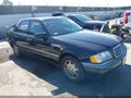 1995 Mercedes-Benz C-Class — photo 1 of 17 | VIN WDBHA28E3SF236460