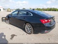 2023 Chevrolet Malibu — photo 3 of 16 | VIN 1G1ZD5ST5PF136687