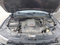 2014 Dodge Durango — photo 10 of 17 | VIN 1C4SDJCT3EC593867