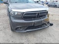2014 Dodge Durango — photo 17 of 17 | VIN 1C4SDJCT3EC593867