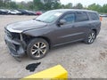 2014 Dodge Durango — photo 2 of 17 | VIN 1C4SDJCT3EC593867