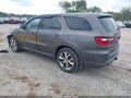 2014 Dodge Durango — photo 3 of 17 | VIN 1C4SDJCT3EC593867