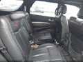 2014 Dodge Durango — photo 8 of 17 | VIN 1C4SDJCT3EC593867