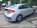2020 Hyundai Ioniq Hybrid — photo 4 of 18 | VIN KMHC75LC8LU227988
