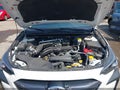 2025 Subaru Outback — photo 10 of 17 | VIN 4S4BTANC6S3223679