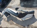 2025 Subaru Outback — photo 12 of 17 | VIN 4S4BTANC6S3223679