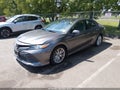 2019 Toyota Camry — photo 2 of 16 | VIN 4T1B11HK4KU697830