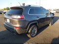 2021 Jeep Cherokee — photo 4 of 20 | VIN 1C4PJLMX6MD169717