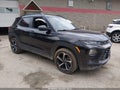 2022 Chevrolet Trailblazer — photo 1 of 16 | VIN KL79MTSL6NB083219