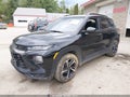 2022 Chevrolet Trailblazer — photo 2 of 16 | VIN KL79MTSL6NB083219