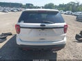 2016 Ford Explorer Sport Trac — photo 16 of 16 | VIN 1FM5K8GT2GGA05602